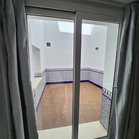 Luis De Gongora Appartement Córdoba