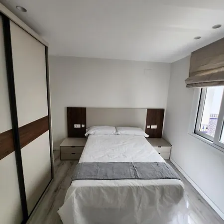 Luis De Gongora Appartement *