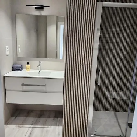 Luis De Gongora Appartement *