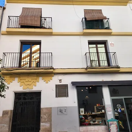 Apartamento Luis De Gongora