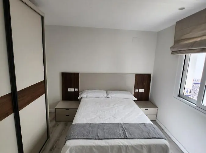 Luis De Gongora Appartement *