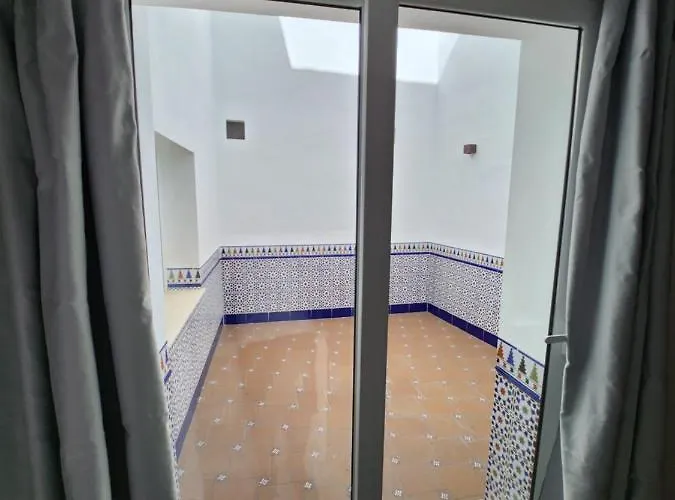 Luis De Gongora Appartement Cordoue