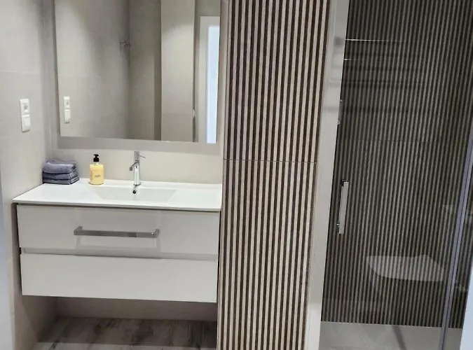 Luis De Gongora Apartamento *