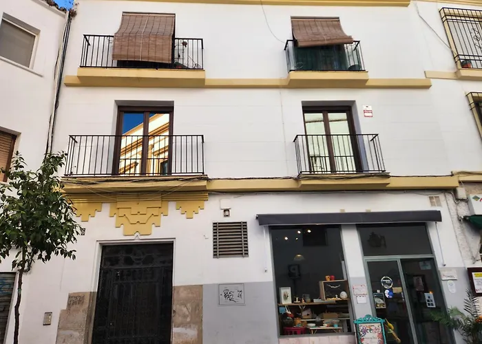 Appartement Luis De Gongora